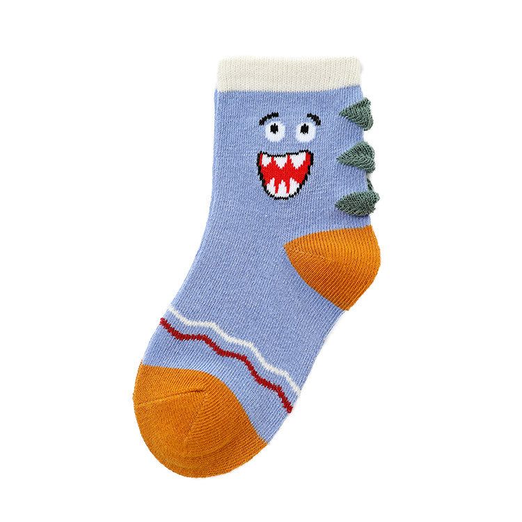 DinoDino Socks