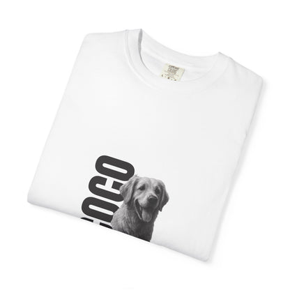 Name Tag T-Shirt