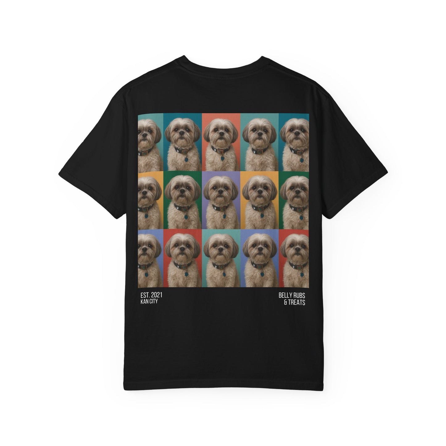 Biological Child T-Shirt