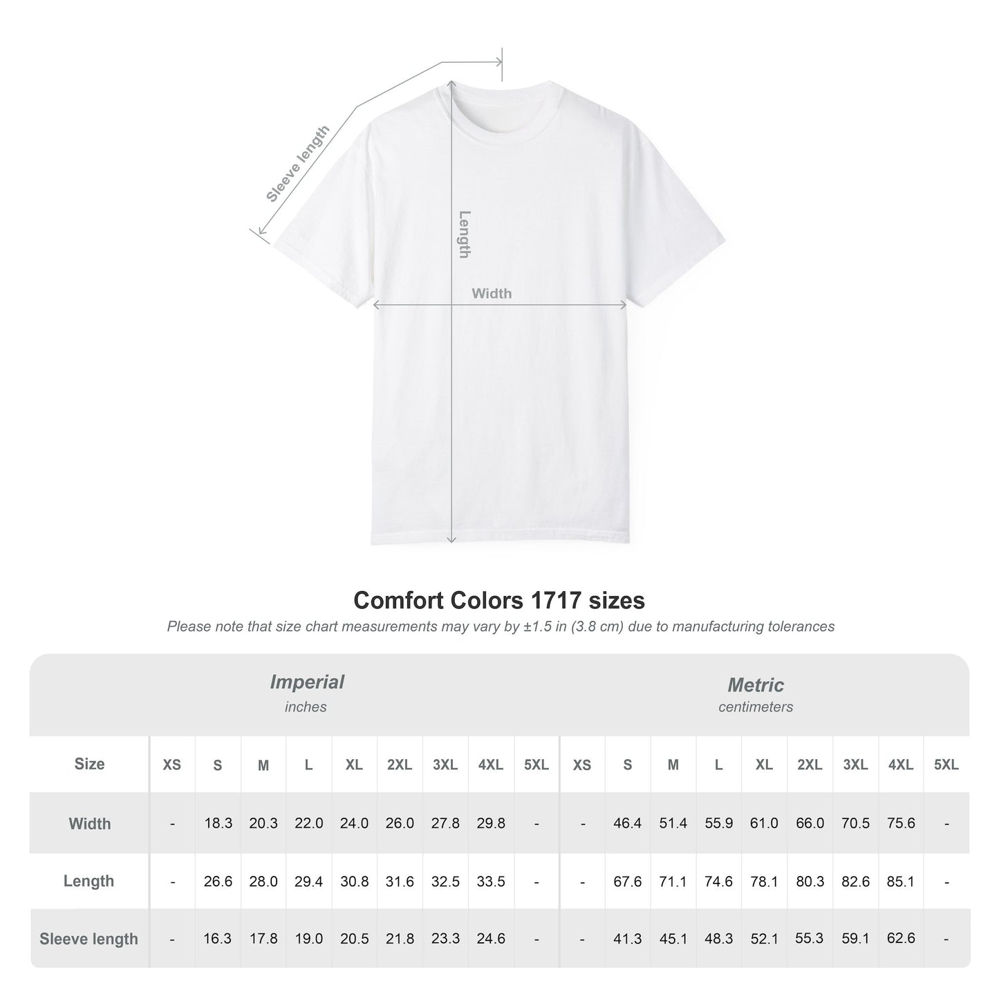 Type A T-Shirt