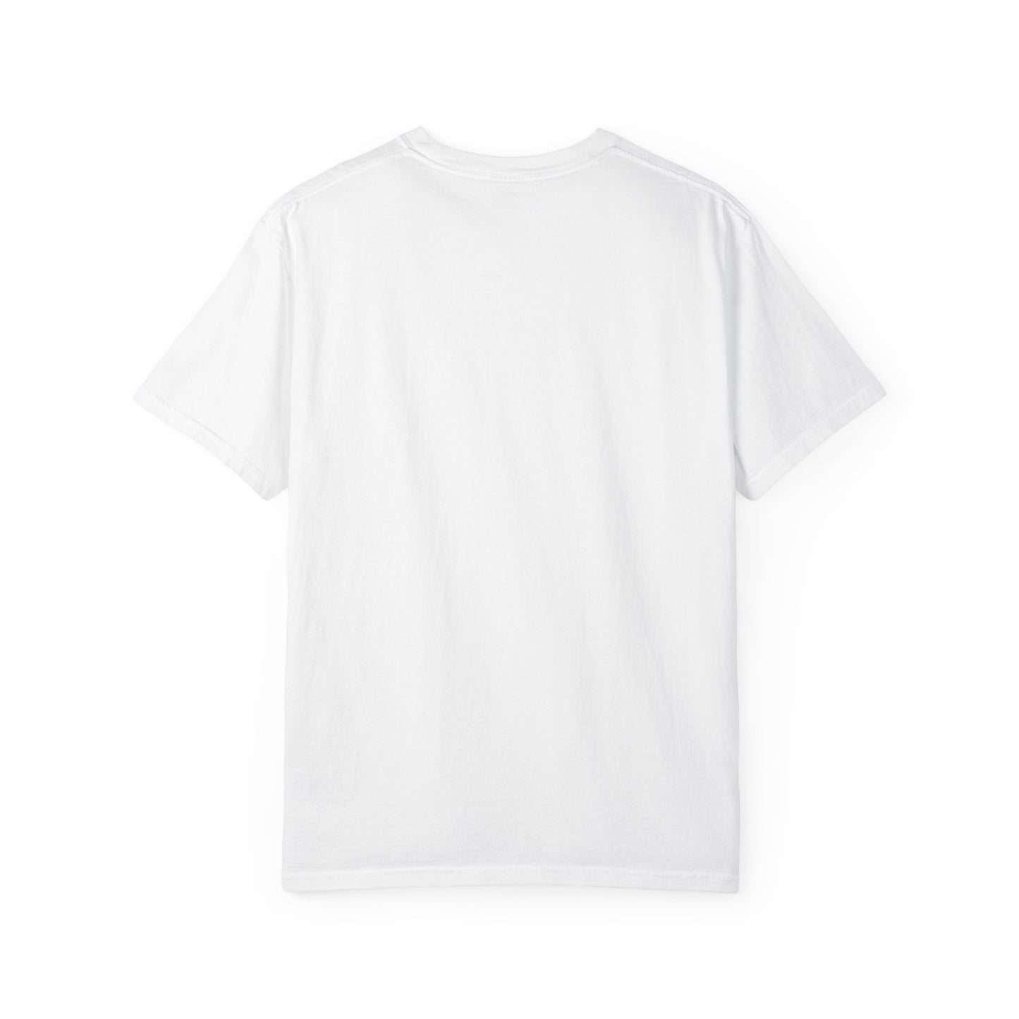 Name Tag T-Shirt