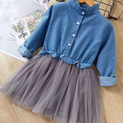 Children's dress