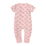 Kids Tales Fashion Printed Baby Jumpsuit