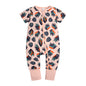 Kids Tales Fashion Printed Baby Jumpsuit