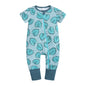 Kids Tales Fashion Printed Baby Jumpsuit