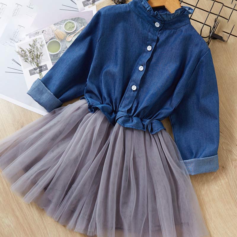 Children's dress