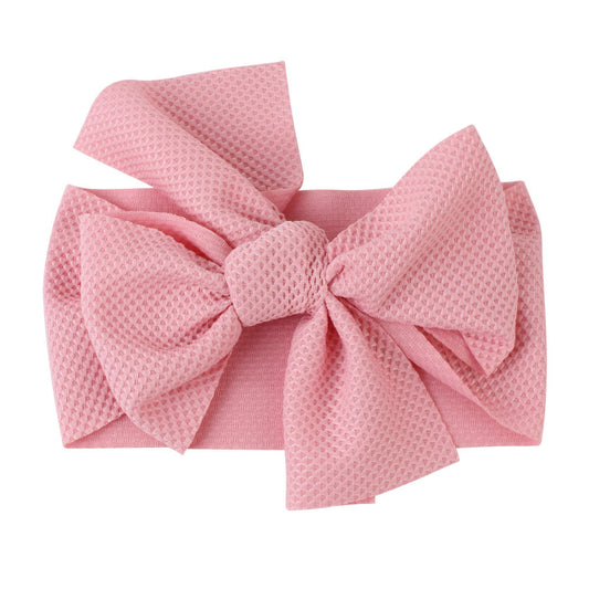 Bowknot Headband