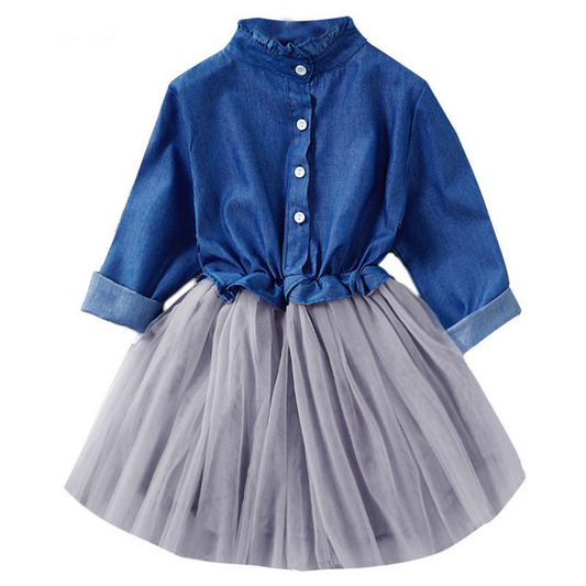 Children's dress