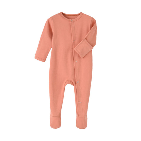 Spring baby clothes autumn and winter