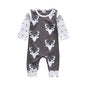 Boys Girls Romper Kids Jumpsuit