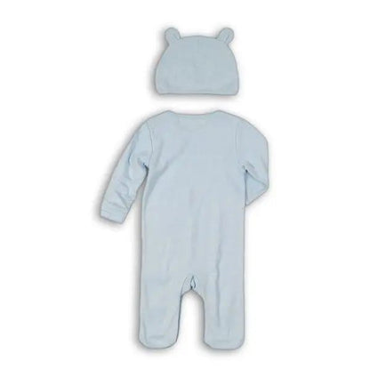 Baby Bear Onesie Funske