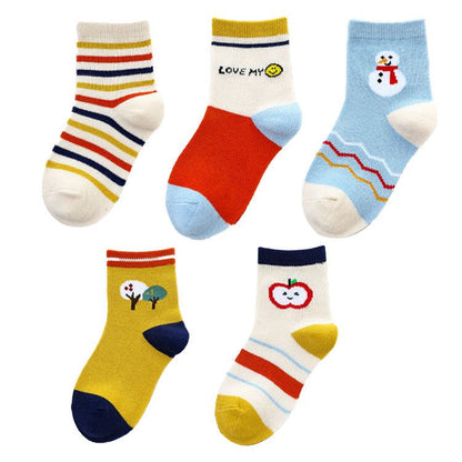 WinWin Socks