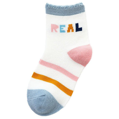 Real Socks