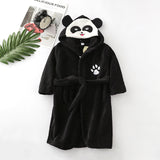 Animal Bathrobes