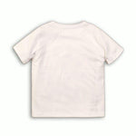 Toddler Hi Five White T-Shirt