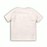 Toddler Hi Five White T-Shirt