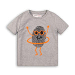 Toddler Kool Fingerprint T-Shirt