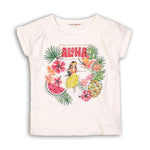 Tropical Aloha T-Shirt