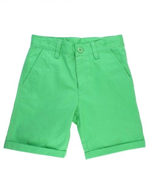 Green Shorts