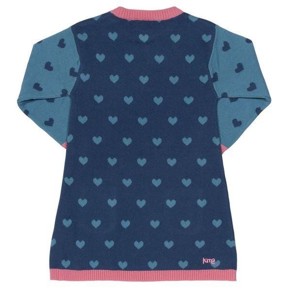 Sweetheart Dress