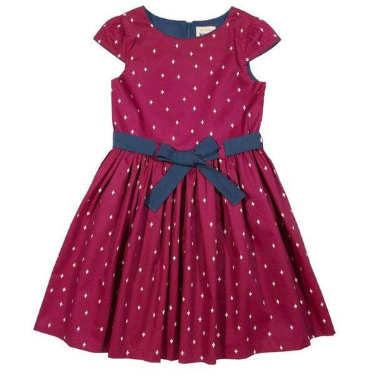 Twinkle party dress