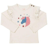 Pony Stars Organic Shirt
