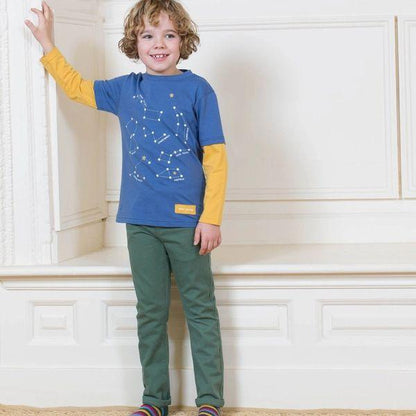 Star Giants Boys T-Shirt