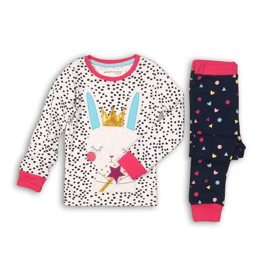 Princess Baby Girls Pajama