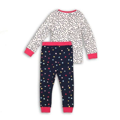 Princess Baby Girls Pajama