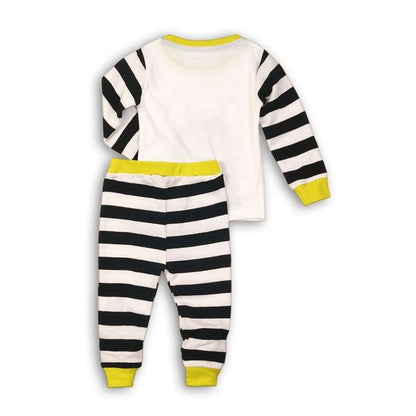 HELP! Baby Boys Pajama