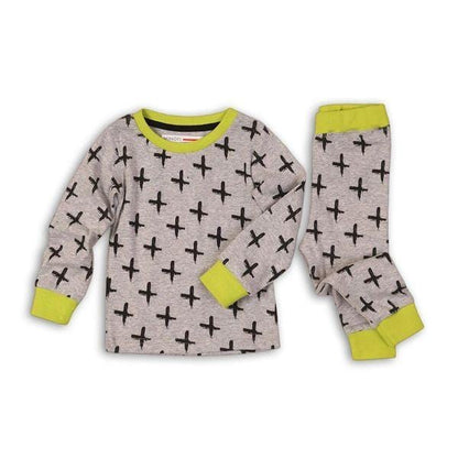 X-Cross Baby Boy Pajama