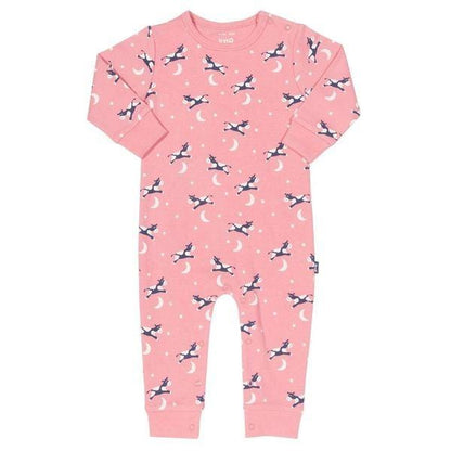 Diddle Rose Romper