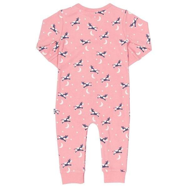 Diddle Rose Romper