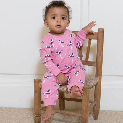 Diddle Rose Romper