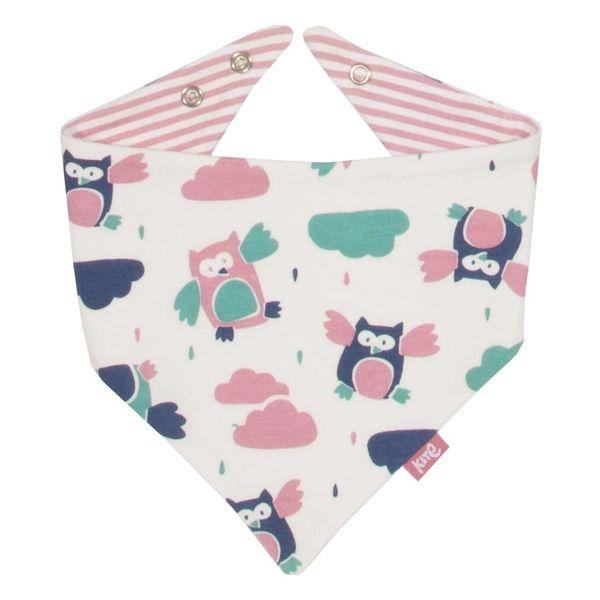 Owl Organic Bib