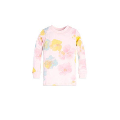 Morning Dew Organic Girls Pajama