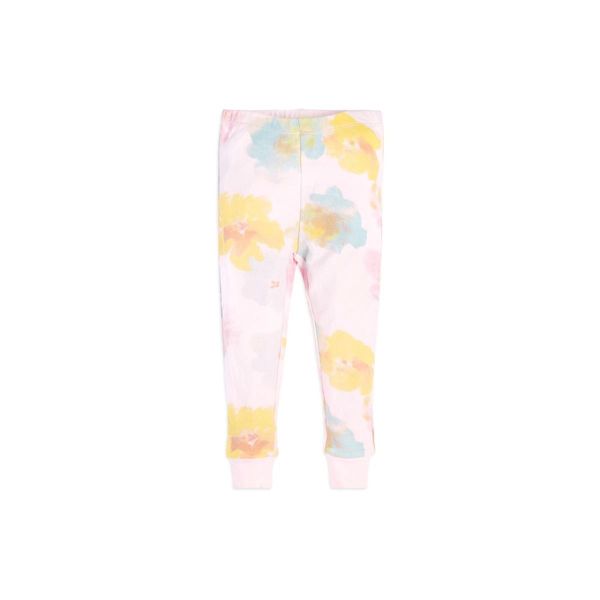 Morning Dew Organic Girls Pajama