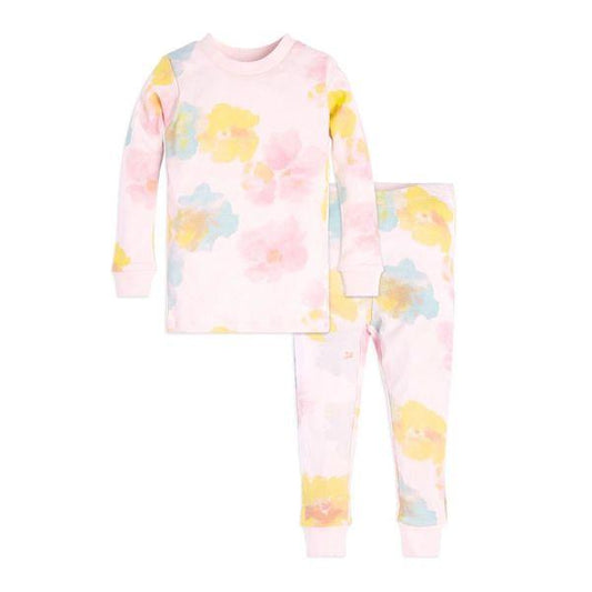 Morning Dew Organic Girls Pajama