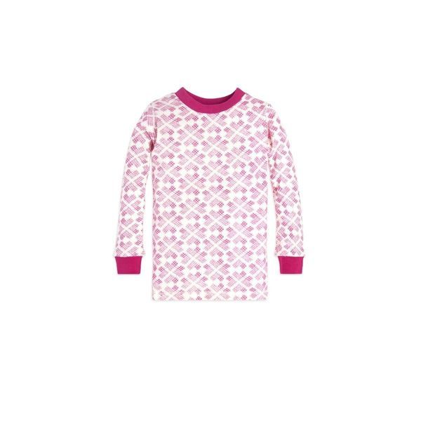 Stitched Organic Pajamas
