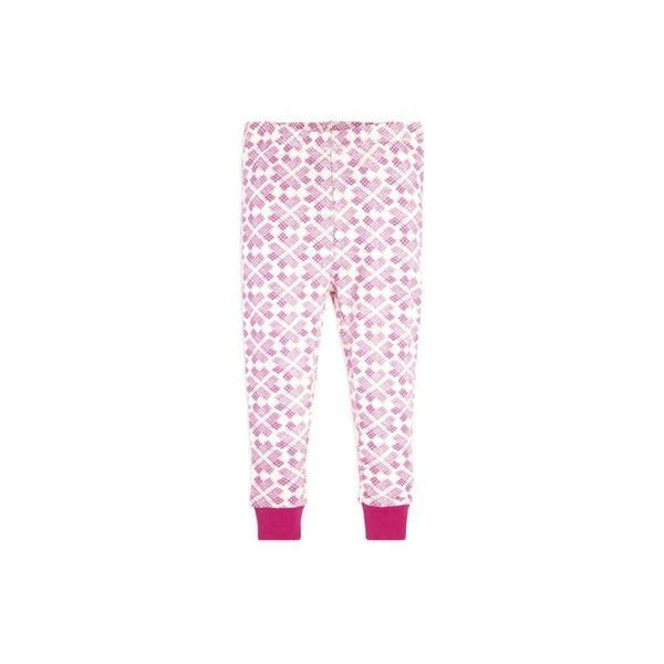 Stitched Organic Pajamas