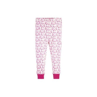 Stitched Organic Pajamas