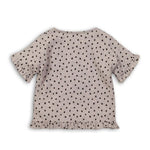 Heart and Stars Top