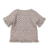 Heart and Stars Top