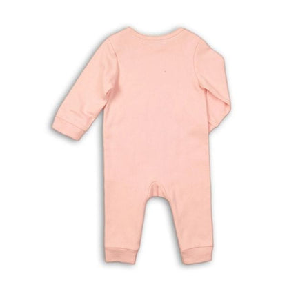 Adventure Organic Romper