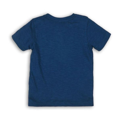 Classic Navy Boys T-Shirt