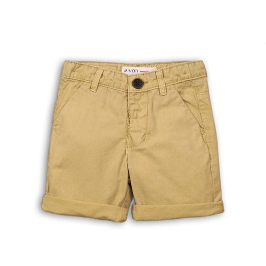 Brown Boys Short