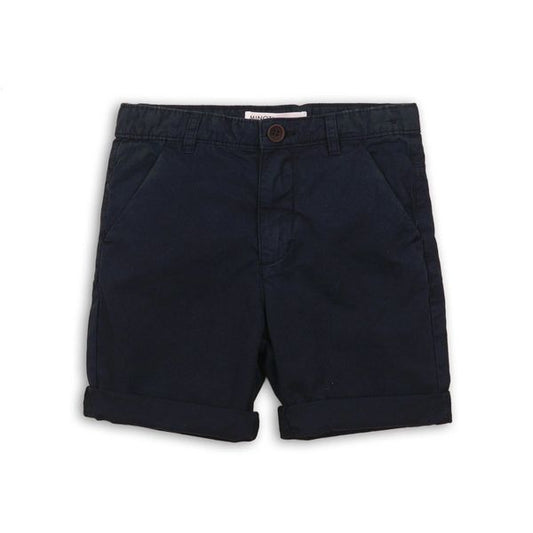 Navy Short