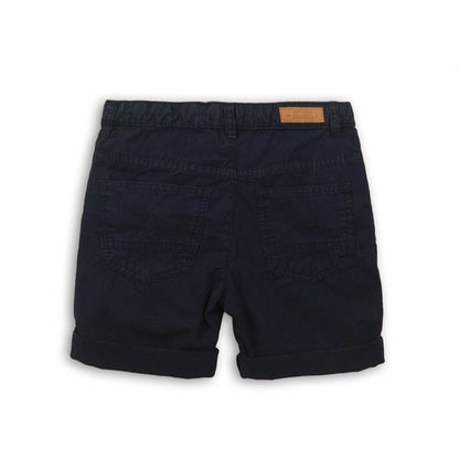 Navy Short