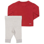 Rocking Horse Organic Set