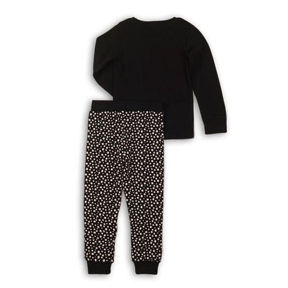 Less Sleep Black Girls Pajama